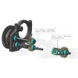 Axial YETI Rock Racer 1/10 4WD RTR
