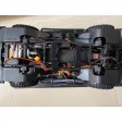 Yikong 4107 Crawler Pro Brushless Vert 1/10e