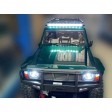 Yikong 4107 Crawler Pro Brushless Vert 1/10e