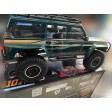Yikong 4107 Crawler Pro Brushless Vert 1/10e