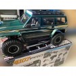 Yikong 4107 Crawler Pro Brushless Vert 1/10e