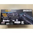 Yikong 4107 Crawler Pro Brushless Gris 1/10e SUR-COMMANDE