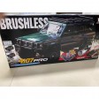 Yikong 4107 Crawler Pro Brushless Vert 1/10e