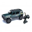 Yikong 4107 Crawler Pro Brushless Vert 1/10e