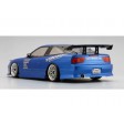 Carrosserie à peindre Nissan 180SX STREET 200mm SD-180BS Yokomo