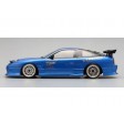 Carrosserie à peindre Nissan 180SX STREET 200mm SD-180BS Yokomo