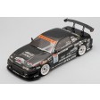 Carrosserie à peindre Drift X treme PS13 Silvia Drift-SD-PS13BS Yokomo 