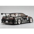 Carrosserie à peindre Drift X treme PS13 Silvia Drift-SD-PS13BS Yokomo 