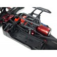 Arrma Kraton 4WD BLX 1/8 Sport Bleu RTR