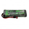 Accu NiMH TORNADO RC 7,2V 5000mAh DEAN