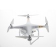 ∆ Dji PHANTOM 3 PROFESSIONAL + Backpack rigide + 2e Batterie 