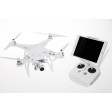 ∆ Dji PHANTOM 3 ADVANCED + Backpack rigide OFFERT