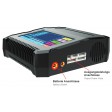 Chargeur KARATE TOUCH B6 AC/DC 80W 7A écran couleur tactile
