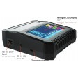 Chargeur KARATE TOUCH B6 AC/DC 80W 7A écran couleur tactile