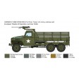 1/35e Italeri Camion GMC 2,5 tonnes 6x6 «D DAY 80e anniversaire du Débarquement»