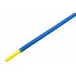 Gaine de commande Octogonale 5x4x1000mm