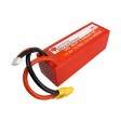 Accu LiPo BRAINERGY Hardcase 4s1p 14,8V 5200mAh 45C HC XT90