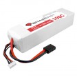 Accu LiPo BRAINERGY 4s1p 14,8V 8200mAh 100C TRAXXAS