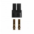 Connecteur Traxxas Mâle 1 pièce