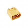 Connecteur OR XT60 Male 1 pièce