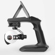 CGO SteadyGrip pour camera gyrostabilisée caméra CGO2/2 (Version piles) 