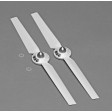 Hélice Prop A, sens horaire-2pcs: Yuneec Q500 Typhoon
