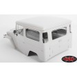 Carrosserie à peindre RC4WD ABS rigide CRUISER à monter 275mm