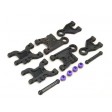 SP18 SET BRAS DE SUSPENSION