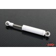 Amortisseurs RC4WD Superlift Superide 80mm Blanc -1/10 Crawlers