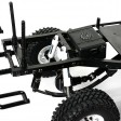 Amortisseurs RC4WD Superlift Superide 90mm Blanc -1/10 Crawlers