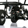 Amortisseurs RC4WD Superlift Superide 90mm Blanc -1/10 Crawlers