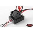 Variateur RC4WD OUTCRY II étanche Crawler - 1/10e Double Brushed