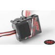 Variateur RC4WD OUTCRY II étanche Crawler - 1/10e Double Brushed