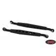 Liens inférieurs Alu Noirl pour AXIAL WRAITH - RIDGECREST