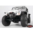 RC4WD Set Télécommande et récepteur Wireless pour treuil Warn 1/10