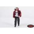 RC4WD Action Figurine - Mike pour 1/10e