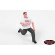 RC4WD Action Figurine - Mike pour 1/10e