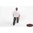 RC4WD Action Figurine - Mike pour 1/10e