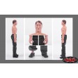 RC4WD Action Figurine - Mike pour 1/10e