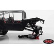 RC4WD Action Figurine - Mike pour 1/10e
