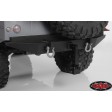 Crochet d'attelage réglable RC4WD Traxxas TRX-4 1/10