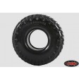 Pneus RC4wd Gladiator 1.9 SuperSoft + mousse (paire) - 1/10 Crawlers