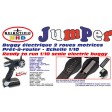 MHD Jumper 2WD RTR 1/10e