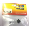 MHDPRO Kansas Pignon Moteur 7075 BR Renforcé