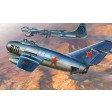 1/72e Zvezda MiG-15 Fagot