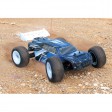 Zd racing ZRT-1 Truggy Brushless 1/8 4x4 RTR EP