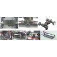 Zd racing ZRT-1 Truggy Brushless 1/8 4x4 RTR EP