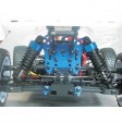 Zd racing ZMB16 buggy brushless 1/16 4x4 RTR EP