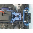 Zd racing ZMB16 buggy brushless 1/16 4x4 RTR EP