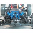 Zd racing ZMB16 buggy brushless 1/16 4x4 RTR EP